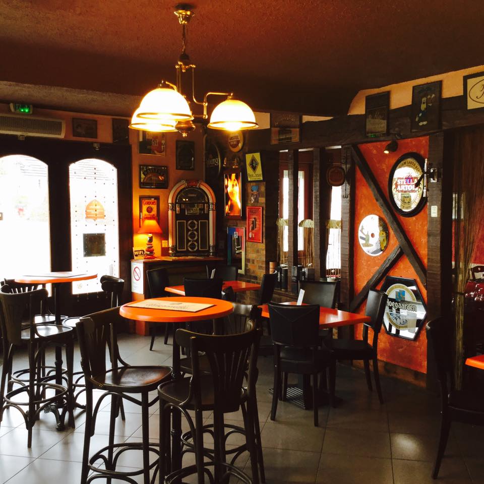 Le Bistro — photo 3
